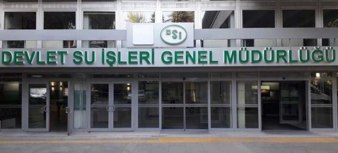 Devlet Su İşleri 3 ildeki bazı taşınmazlarını satışa çıkardı