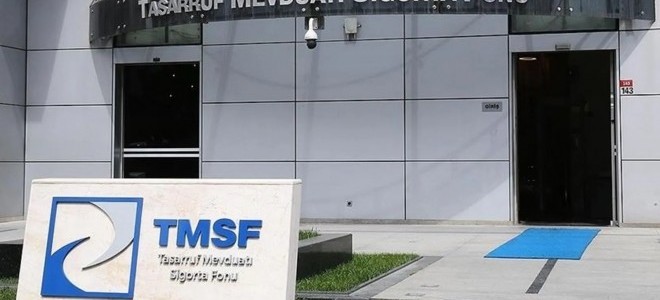 Dilan Polat'ın yeni şubesine ilişkin TMSF'den açıklama