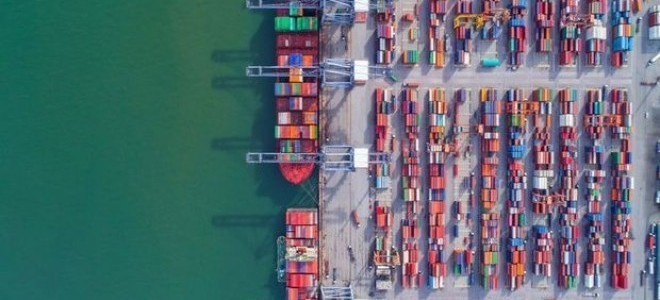 Dış ticaret açığı ilk 5 ayda yüzde 12,7 arttı