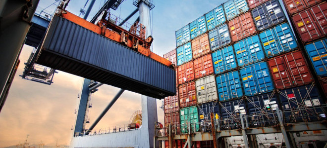 Dış ticarette ihracat beklentisi yukarı tırmandı