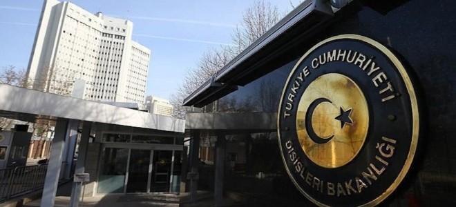 Dışişleri kaynakları: Barış görüşmelerinde erteleme söz konusu değil