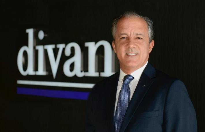 Divan Otelleri Genel Müdürü Murat Tomruk ifadeye çağrıldı