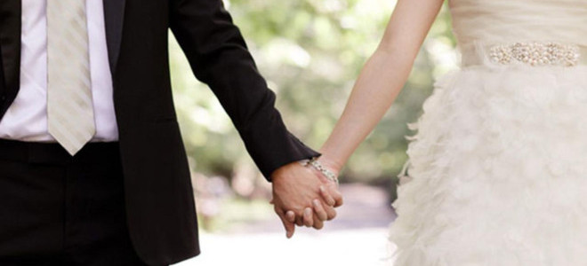 Diyanet'ten evlenecek ihtiyaç sahibi çiftlere 500 bin TL’lik hibe