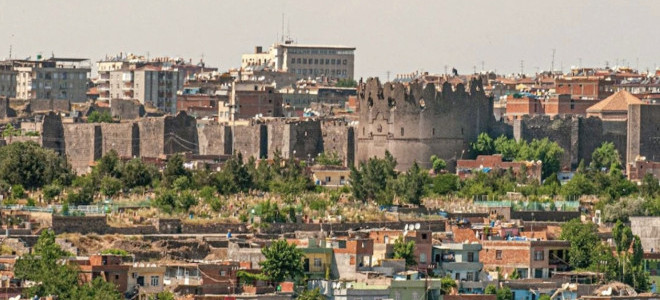 Diyarbakır ihracatının yarısından fazlası Irak'a yapıldı