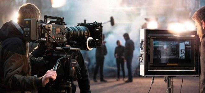 Dizi sektöründe faaliyet gösteren iki firmaya Rekabet cezası