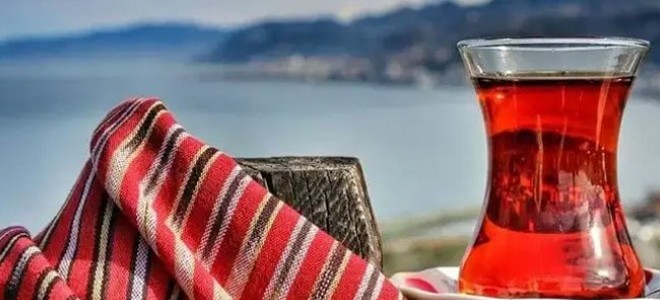 DKİB, Türk çayını Japonya'da tanıttı