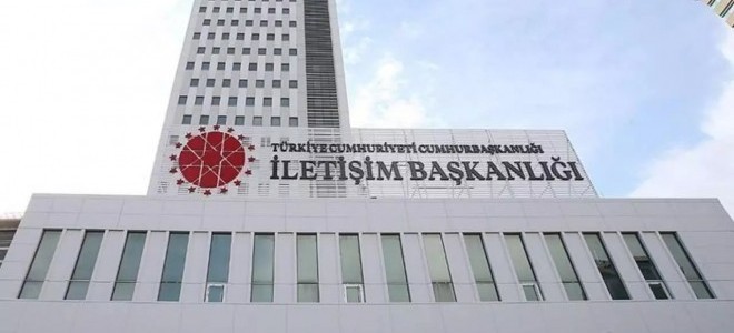 DMM’den İsrail ile ticaret iddialarına yanıt
