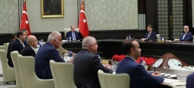 DMM’den Kabine iddialarına yanıt