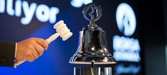 DOF Robotik halka arzında talep toplama yarın başlıyor