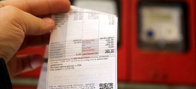Doğal gazda yeni dönem için taslak görüşe açıldı