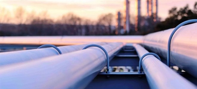 Doğal gaz ithalatında yeni dönem başlıyor: Teklif, Meclis'e sunuldu