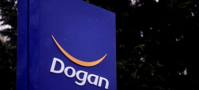 Doğan Holding 1,5 milyar TL'lik geri alım başlattı