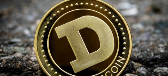 Dogecoin en büyük 8. kripto para oldu