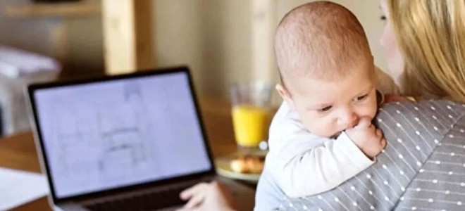 Doğum izni süresini artıracak çalışmada sona gelindi: İşte taslağın tüm detayları