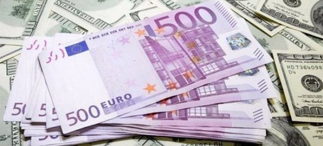 Dolar 3.93 Lirayı Aştı, Euro 4.82 Lira Düzeyinde