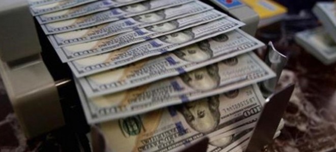 Dolar 6,11'i geçti; Borsa İstanbul'da düşüş hızlandı
