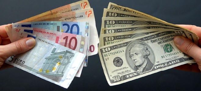 Dolar 6.0, Euro 6.93 ve Sterlin de 7.79 Lirada