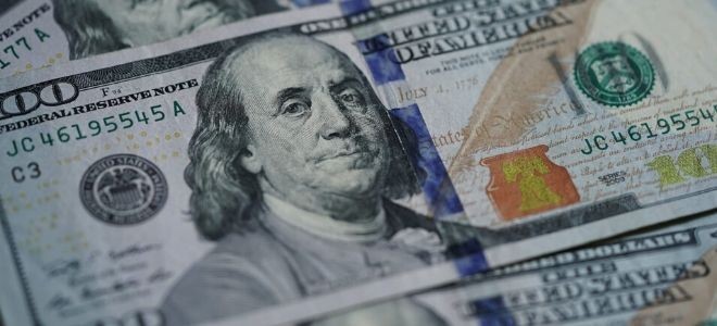 Dolar 7.24'ü aşarak tarihi rekorunu kırdı 