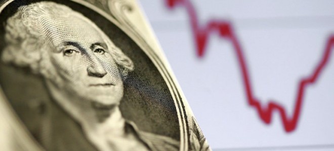 Dolar, ABD'nin Vize Açıklamasıyla Birlikte Geriledi