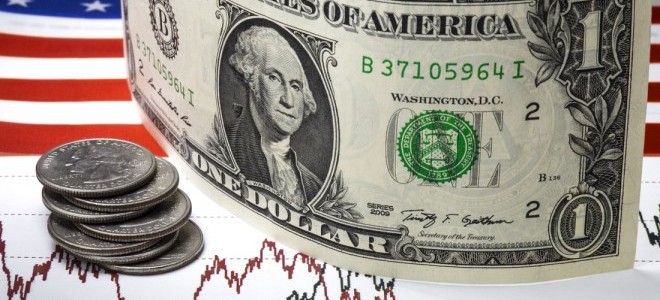 Dolar, ABD TÜFE kaynaklı kazançlarını konsolide ediyor
