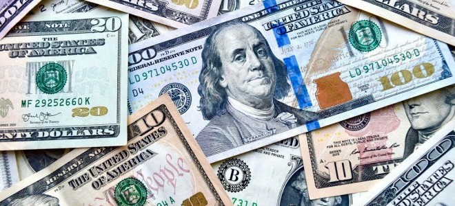 Dolar, ABD TÜFE verisi öncesi sakinliğini koruyor
