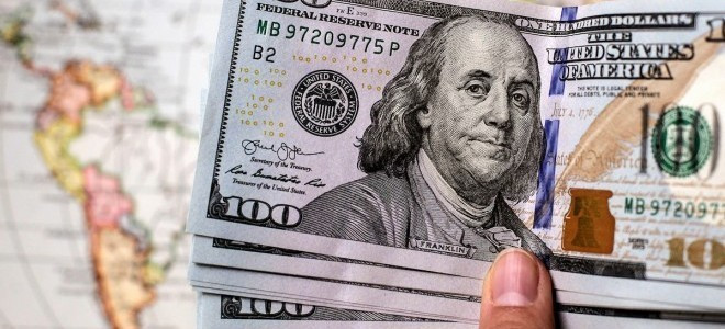 Dolarda İmamoğlu sonrası test edilen kritik seviye yeniden aşıldı