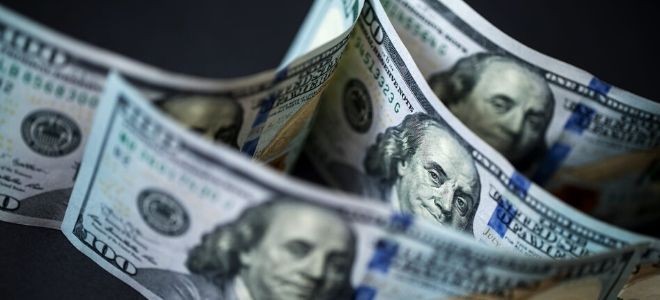 Dolar endeksi 2 yılın ardından 100'ü aştı