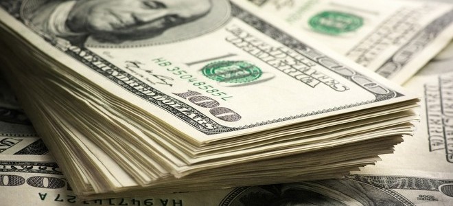 Dolar Endeksi Fed Öncesi 92.00 Düzeyinin Üzerine Çıktı