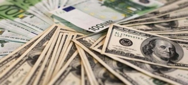 Dolar, Euro ve Sterlinde Son Durum
