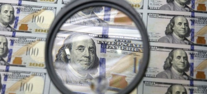 Dolar jeopolitik gelişmeler ve Fed ile 3.57 liranın üzerinde