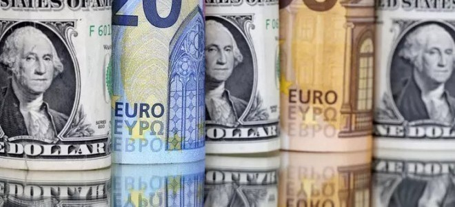 Dolar kuru yeniden 34 liranın üzerini test etti