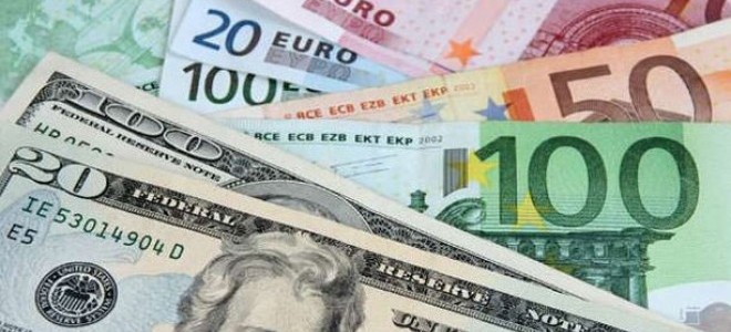 Dolar ve Euro'da Son Durum: Hızlı Yükseliş Sürüyor !