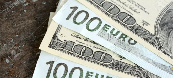 Dolar ve Euro'da Yükseliş Sürüyor