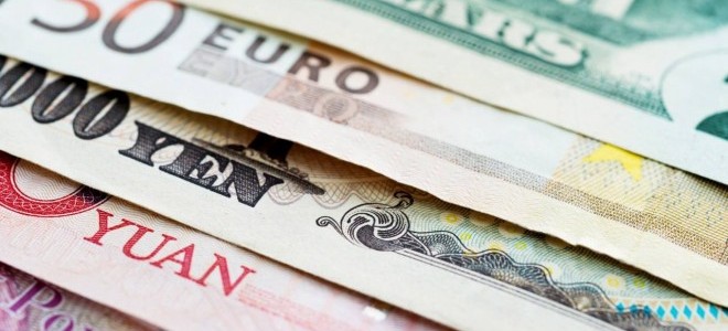 Dolar ve euro haftanın son gününe nasıl başladı?