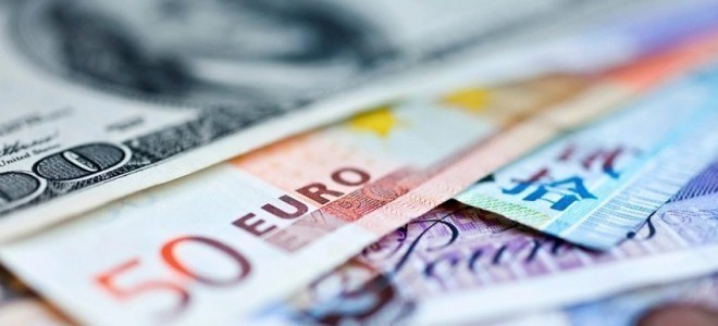 Dolar ve euro yeni haftaya nasıl başladı? 