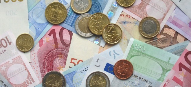 Dolar ve eurodan hızlı düşüş