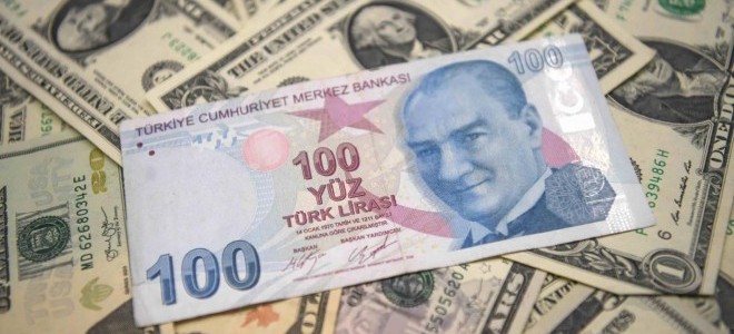 Dolardan haftanın ilk gününde yeni rekor