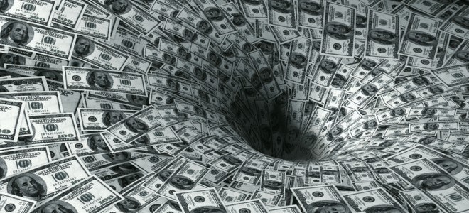 Doların Temel Para Birimleri Karşısında Değer Kaybı Sürüyor
