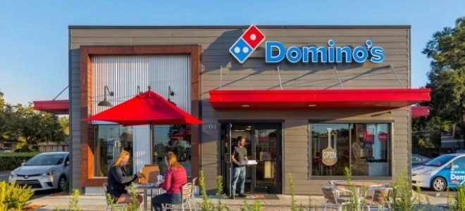 Domino's Pizza satılıyor