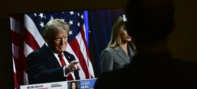 Donald Trump başkanlık döneminde ne kadar maaş alacak?