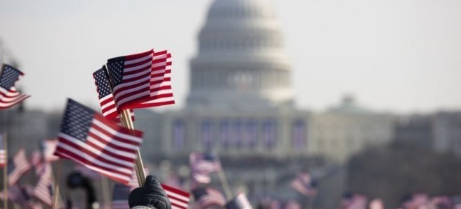 ABD tarihinin en uzun süreli hükümet krizi sona erdi