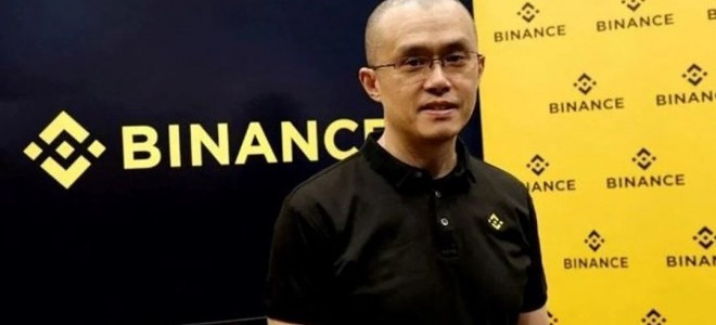 Donald Trump’tan Binance kurucusuna af