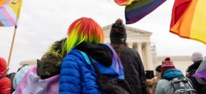 Beyaz Saray’dan sert hamle! Trump, trans sporcuları kadın kategorisinden çıkardı
