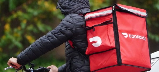 DoorDash, en büyük rakibini satın alıyor