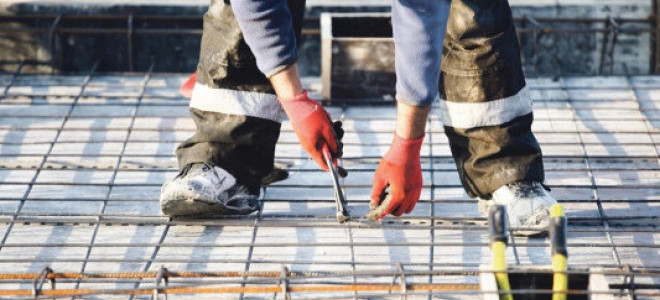 Dorçe Prefabrik yurt dışı müteahhitlik ödülünün sahibi oldu