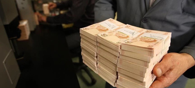 Dört büyüklerin vergi borcu 6 milyar TL'yi aştı