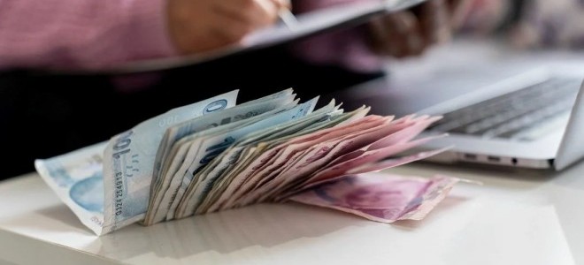 Döviz ve altın dönüşümlü KKM bakiyesi 15,2 milyar dolara geriledi