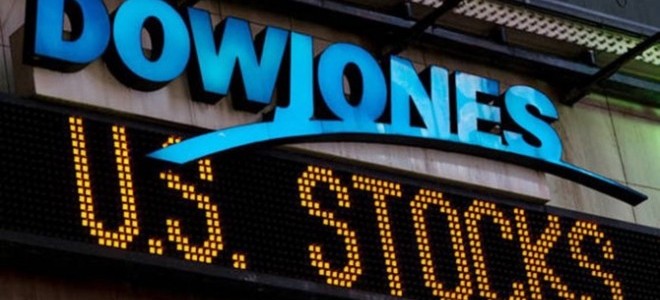 Dow Ralli Yaptı, Asya Borsaları Karışık Açıldı