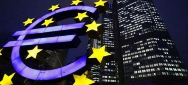 Draghi Öncesi Parite Dört Haftanın Zirvesinde