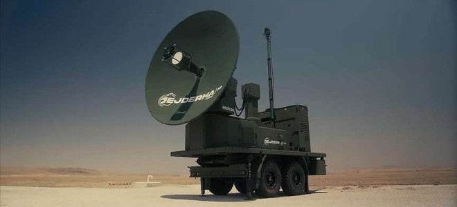 Dron tehdidine ışık hızında yanıt: Ejderha seri üretime geçti